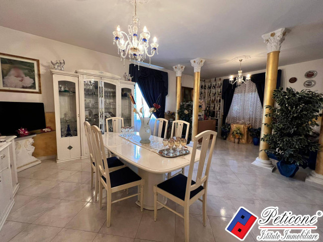 1° PIANO con TERRAZZO di 46 Mq