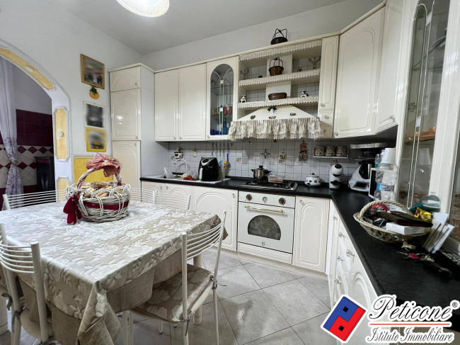 1° PIANO con TERRAZZO di 46 Mq