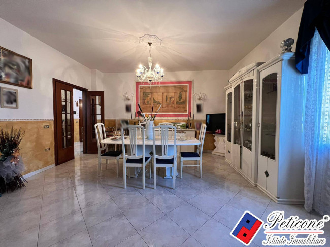 1° PIANO con TERRAZZO di 46 Mq