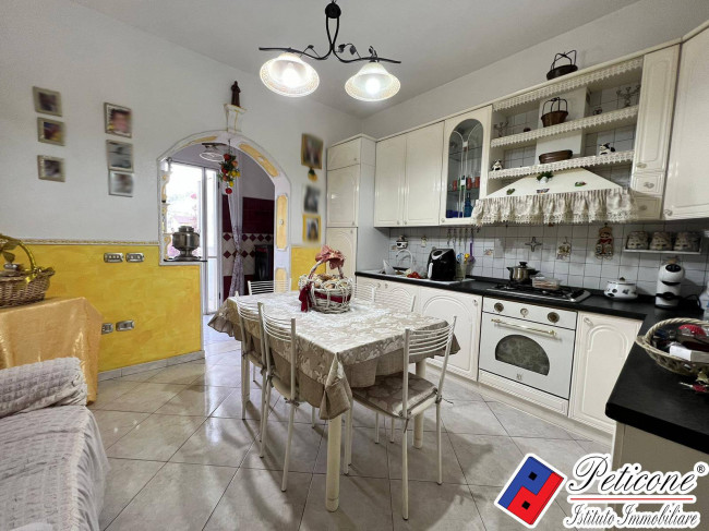 1° PIANO con TERRAZZO di 46 Mq