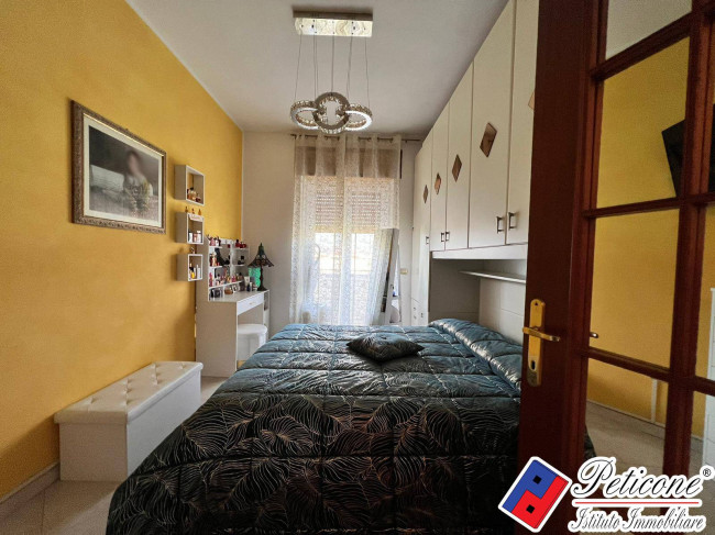 1° PIANO con TERRAZZO di 46 Mq