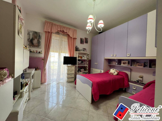 1° PIANO con TERRAZZO di 46 Mq