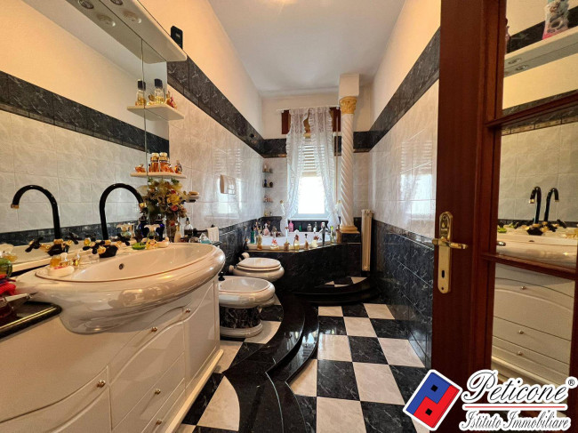 1° PIANO con TERRAZZO di 46 Mq