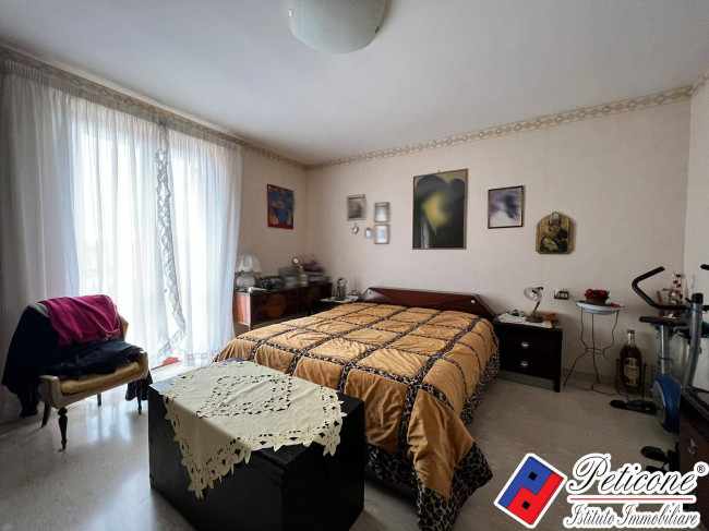 3°PIANO LUMINOSISSIMO CON CANTINA