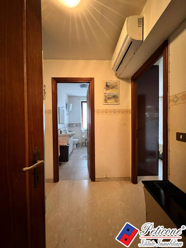 3°PIANO LUMINOSISSIMO CON CANTINA