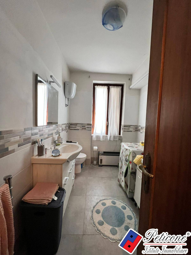 3°PIANO LUMINOSISSIMO CON CANTINA