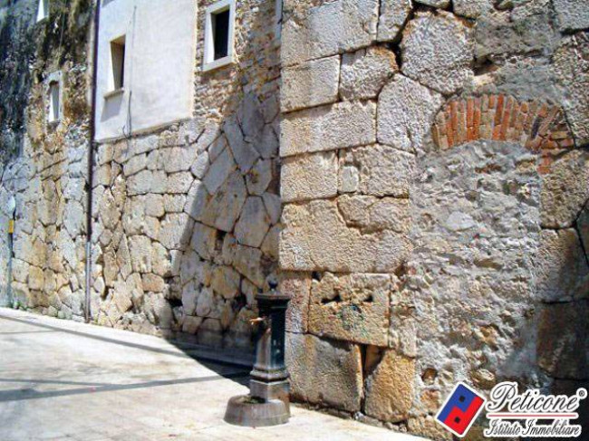 3°PIANO LUMINOSISSIMO CON CANTINA