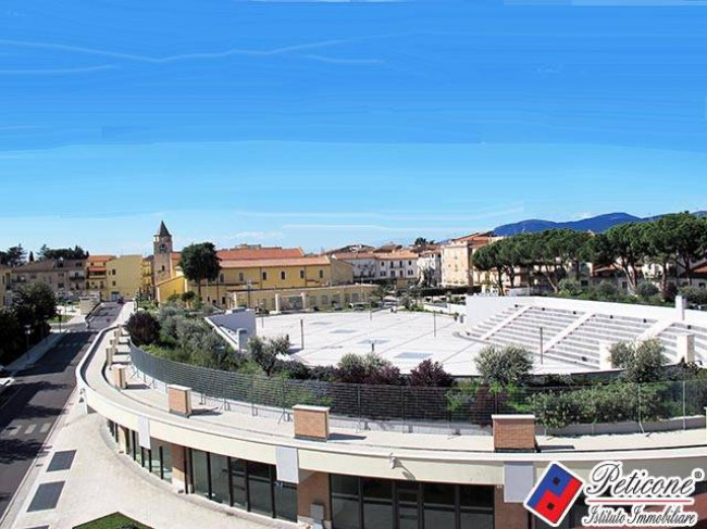 3°PIANO LUMINOSISSIMO CON CANTINA