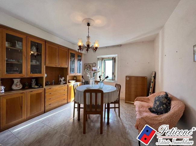 APPARTAMENTO INDIPENDENTE con CANTINA