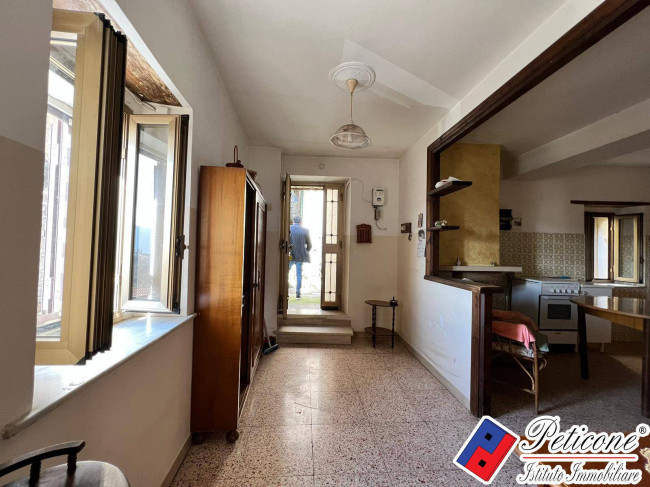 APPARTAMENTO INDIPENDENTE con CANTINA