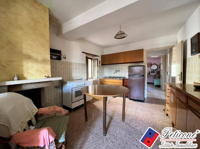 APPARTAMENTO INDIPENDENTE con CANTINA