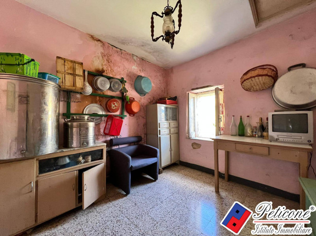 APPARTAMENTO INDIPENDENTE con CANTINA