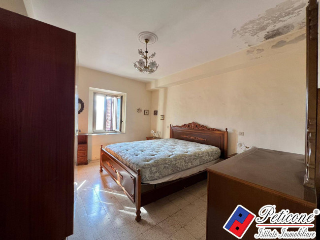 APPARTAMENTO INDIPENDENTE con CANTINA