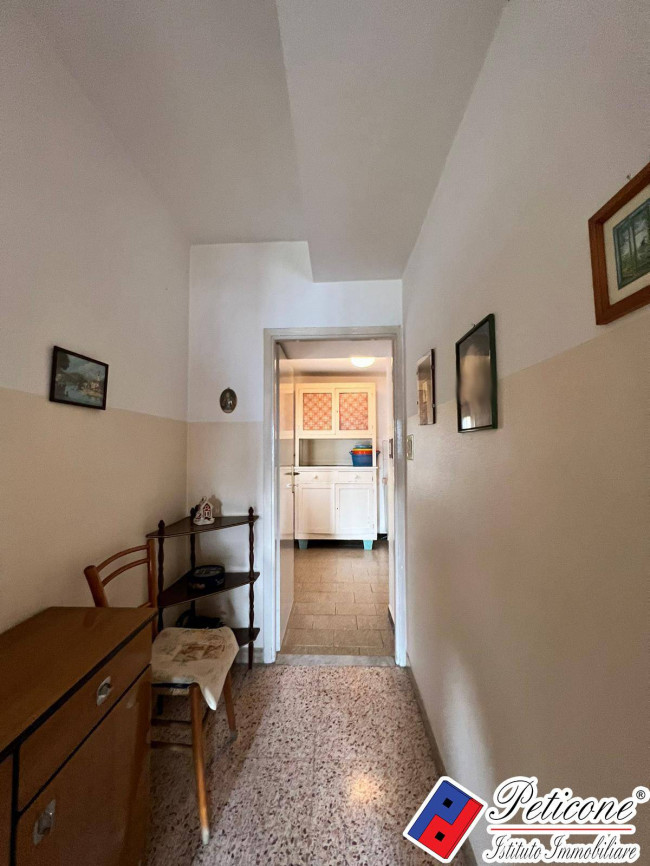 APPARTAMENTO INDIPENDENTE con CANTINA