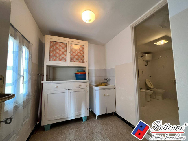 APPARTAMENTO INDIPENDENTE con CANTINA