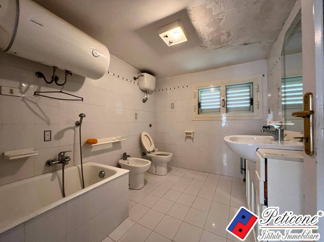 APPARTAMENTO INDIPENDENTE con CANTINA