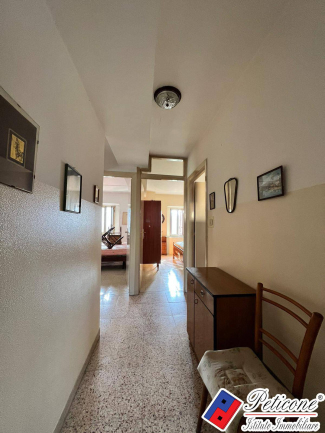 APPARTAMENTO INDIPENDENTE con CANTINA