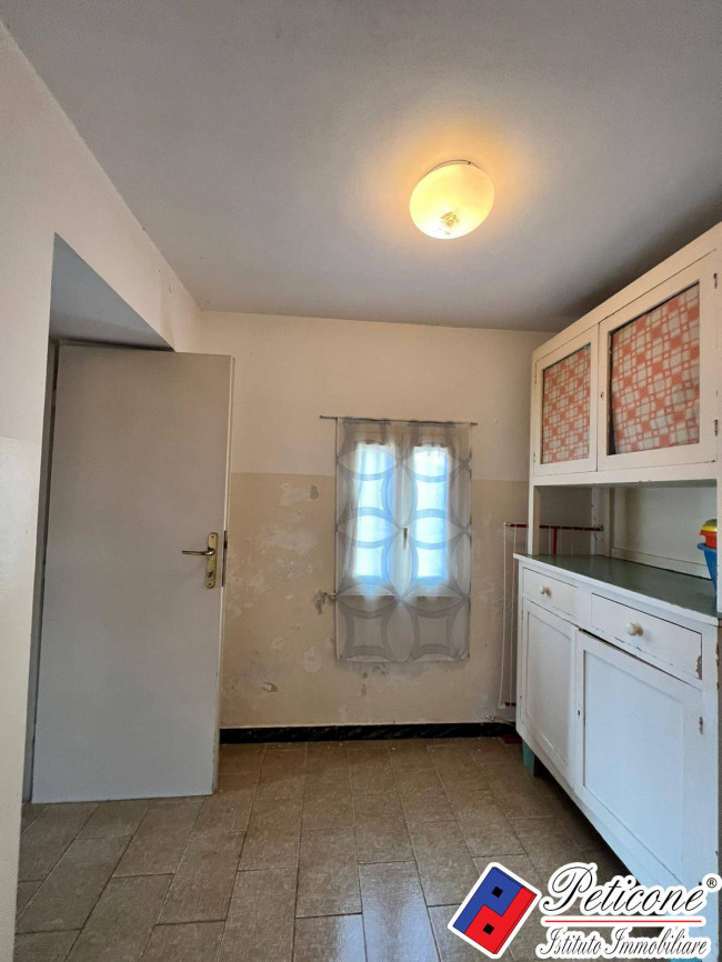 APPARTAMENTO INDIPENDENTE con CANTINA