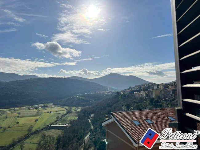 APPARTAMENTO INDIPENDENTE con CANTINA