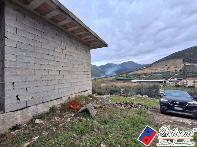 GREZZO PANORAMICO A 3 KM DAL CENTRO