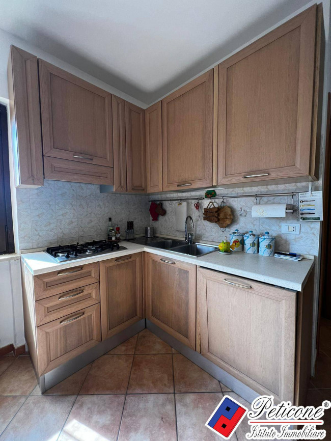 VILLINO ANGOLARE A 1.5 KM DAL MARE