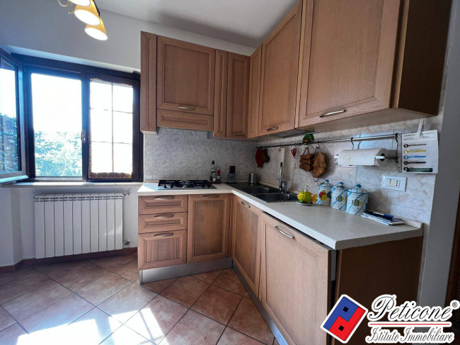 VILLINO ANGOLARE A 1.5 KM DAL MARE