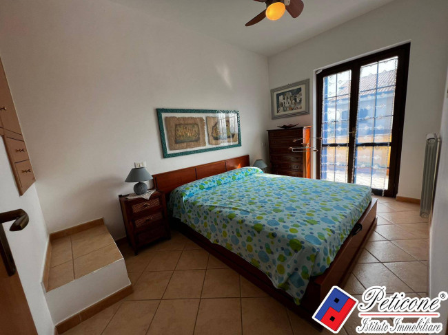 VILLINO ANGOLARE A 1.5 KM DAL MARE