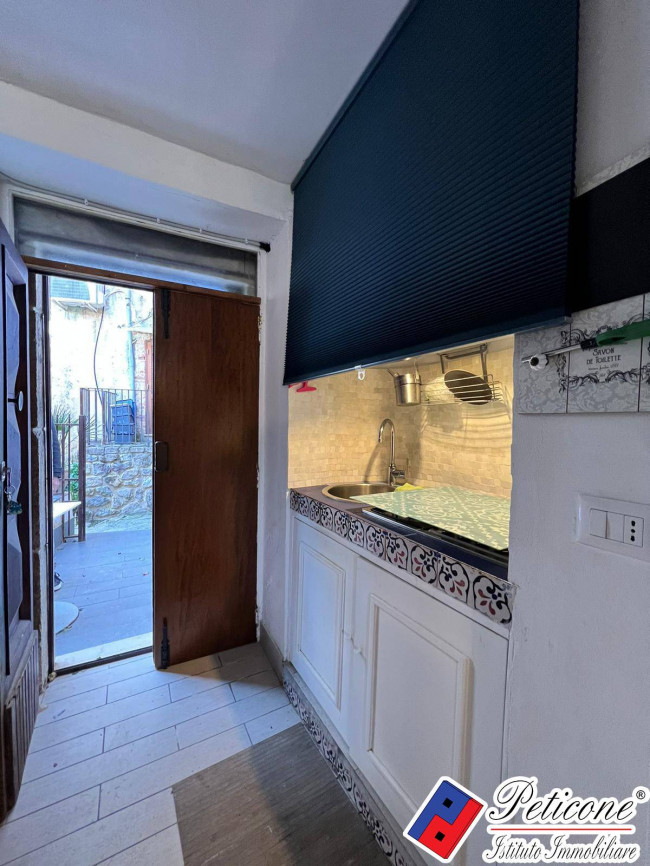 SOLUZIONE INDIPENDENTE su DUE LIVELLI, con TERRAZZO PANORAMICO