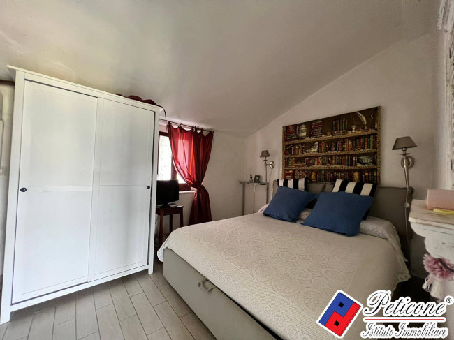 SOLUZIONE INDIPENDENTE su DUE LIVELLI, con TERRAZZO PANORAMICO