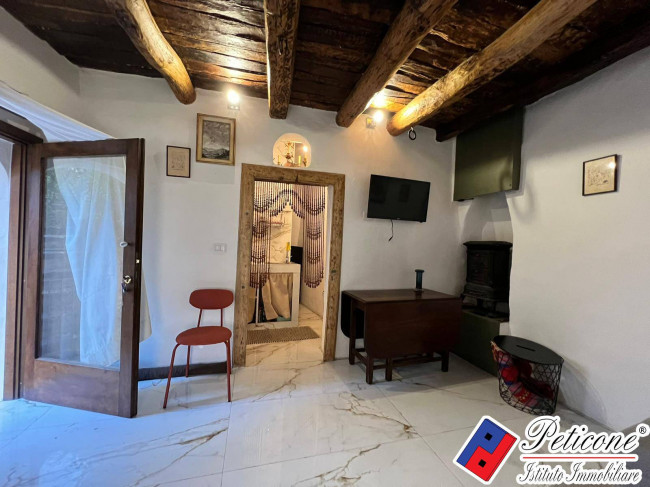 APPARTAMENTO INDIPENDENTE SU DUE LIVELLI