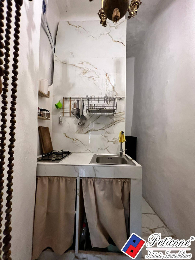 APPARTAMENTO INDIPENDENTE SU DUE LIVELLI