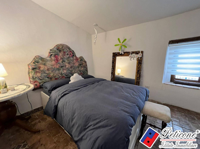 APPARTAMENTO INDIPENDENTE SU DUE LIVELLI