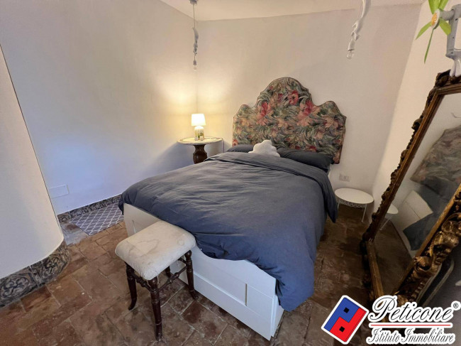 APPARTAMENTO INDIPENDENTE SU DUE LIVELLI