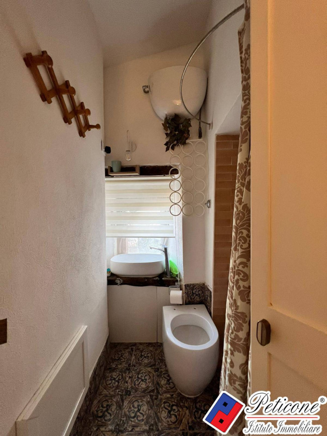 APPARTAMENTO INDIPENDENTE SU DUE LIVELLI