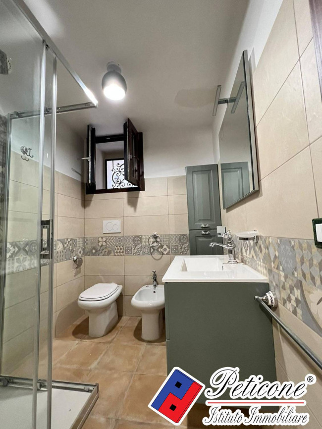 APPARTAMENTO NUOVO CON TERRAZZO ESCLUSIVO