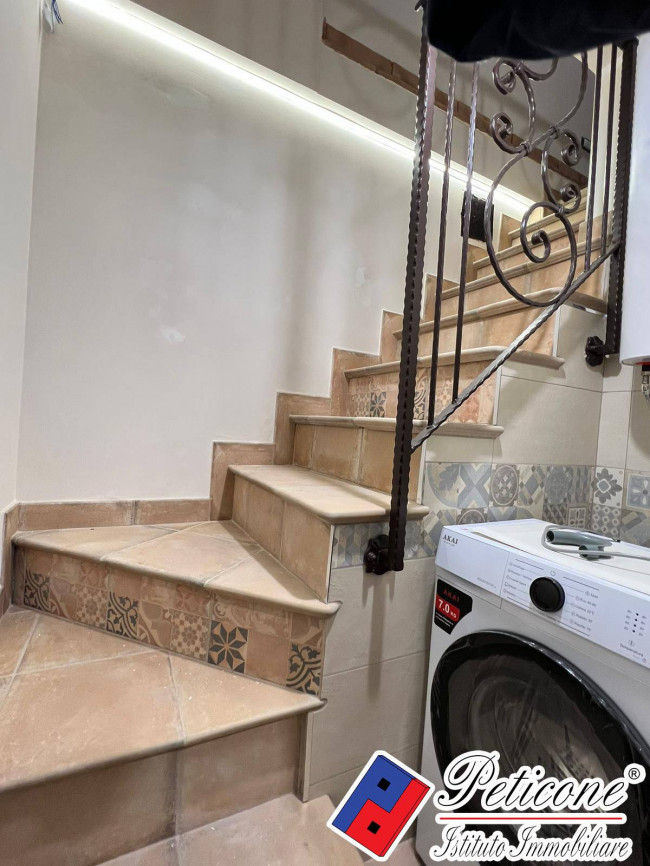 APPARTAMENTO NUOVO CON TERRAZZO ESCLUSIVO