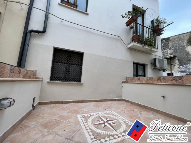 APPARTAMENTO NUOVO CON TERRAZZO ESCLUSIVO