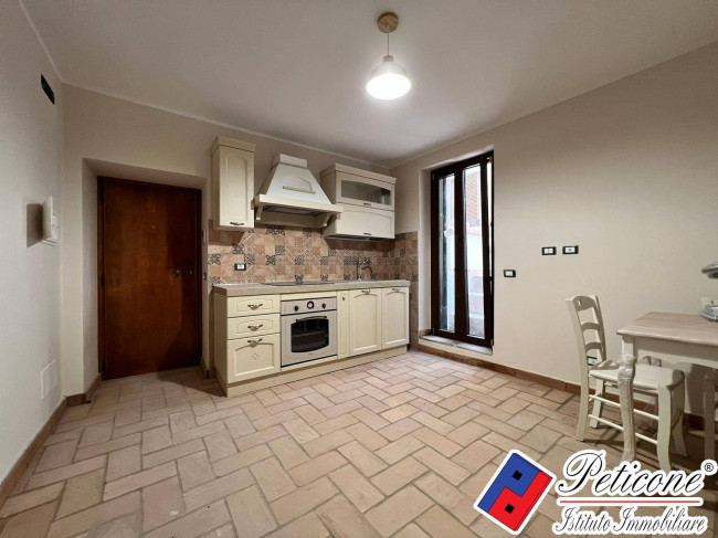 APPARTAMENTO NUOVO CON TERRAZZO ESCLUSIVO