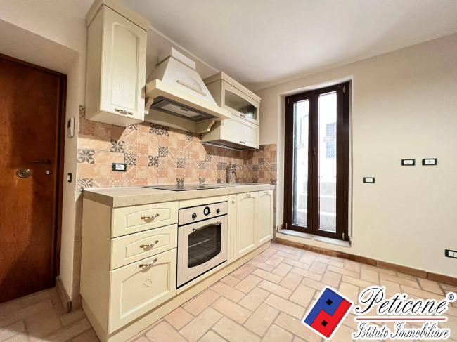 APPARTAMENTO NUOVO CON TERRAZZO ESCLUSIVO