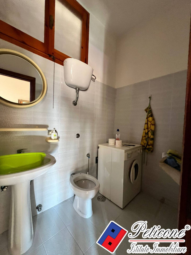 AMPIO APPARTAMENTO al 2° PIANO in PIENO CENTRO