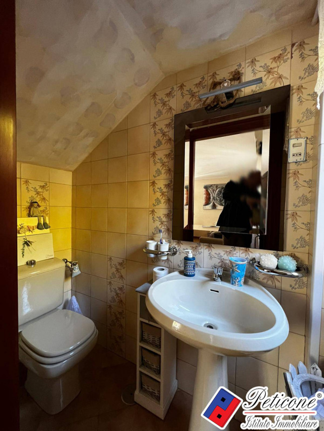 VILLA UNICA IMMERSA NEL VERDE