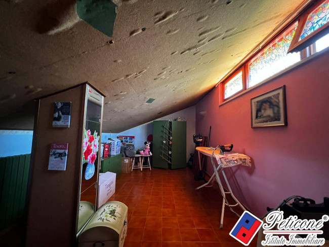 VILLA UNICA IMMERSA NEL VERDE