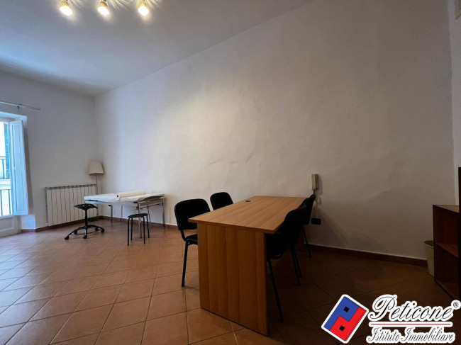 STANZA USO UFFICIO CORSO APPIO CLAUDIO