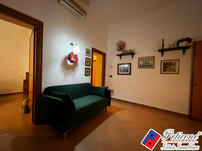STANZA USO UFFICIO CORSO APPIO CLAUDIO