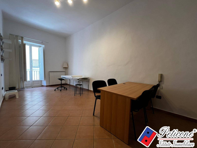 STANZA USO UFFICIO CORSO APPIO CLAUDIO