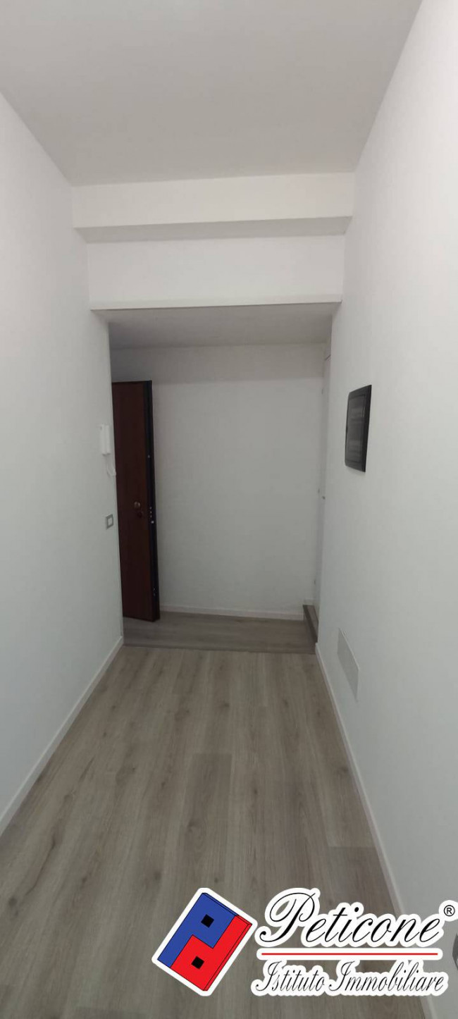 Appartamento Ristrutturato con Corte Comune