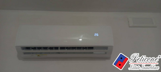 Appartamento Ristrutturato con Corte Comune