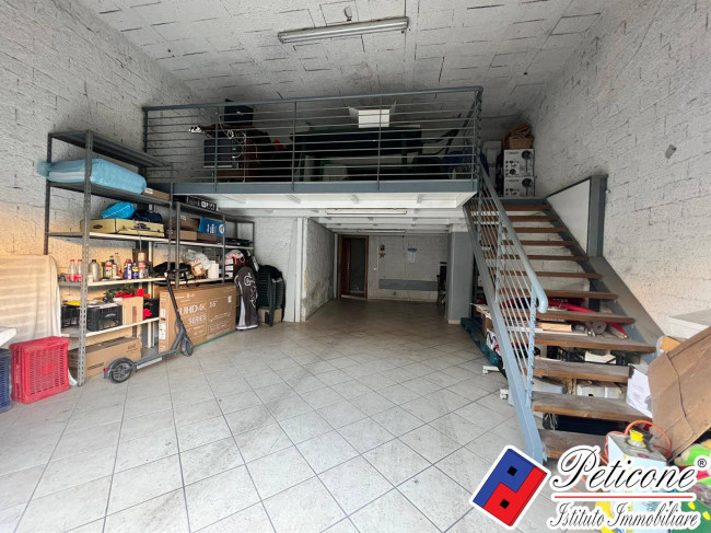 APPARTAMENTO 1°PIANO CON GARAGE- ZONA LICEO CLASSICO