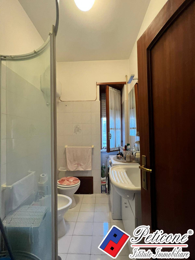 APPARTAMENTO 1°PIANO CON GARAGE- ZONA LICEO CLASSICO