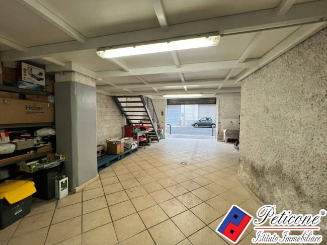 APPARTAMENTO 1°PIANO CON GARAGE- ZONA LICEO CLASSICO